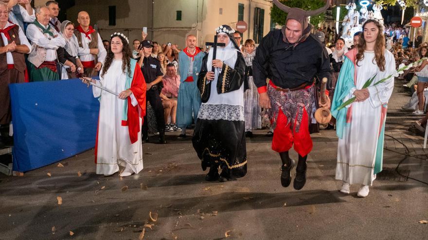 Santa Margalida se prepara para la Beata 2026: programa, horarios y actos del fin de semana grande