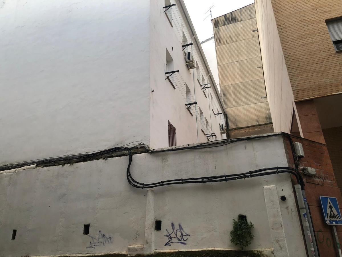 Hernando de Soto: la desidia de Cáceres