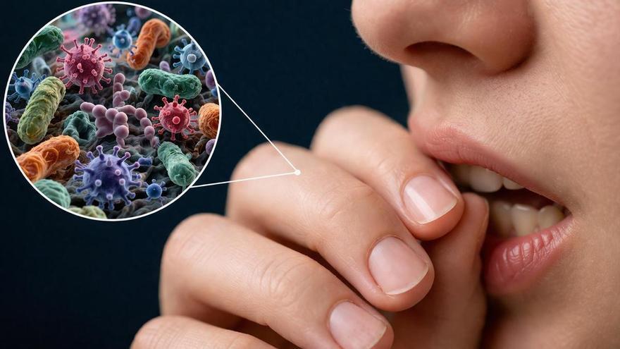 Los microbiólogos coinciden: 