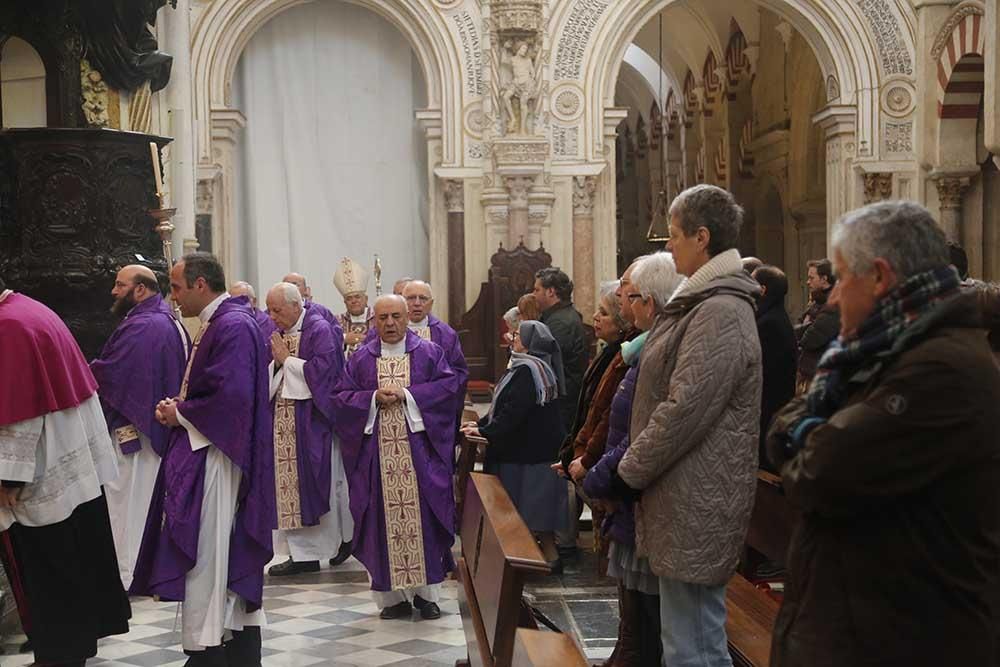 Miércoles de ceniza