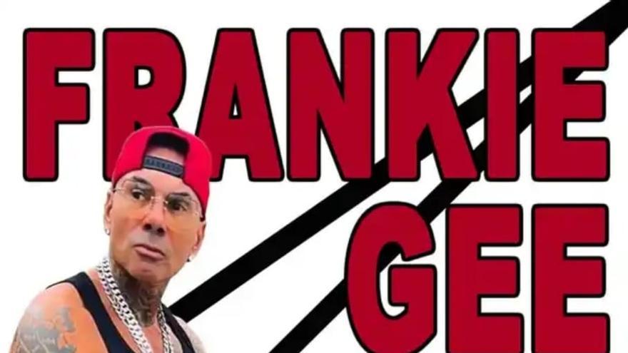 El rapero Frankie Gee ingresa en prisión provisional por presunta agresión sexual a una menor