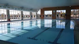 Más de un millar de plazas para practicar deportes acuáticos en Lorca