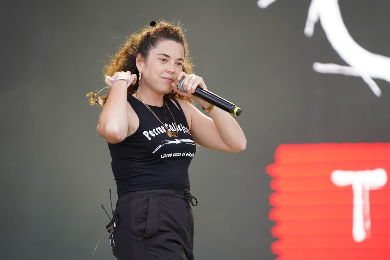 Fotogalería | Así se vive la segunda jornada de Extremúsika en Cáceres