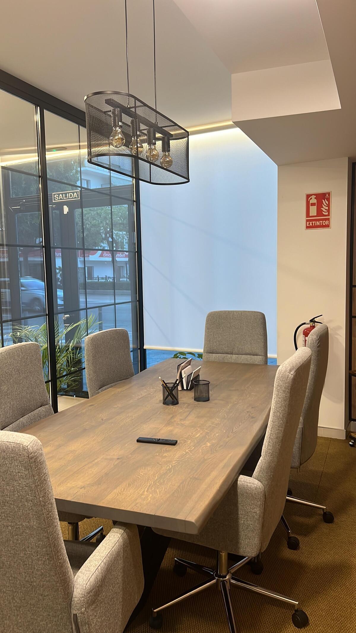 Martín & Berrutti Realty