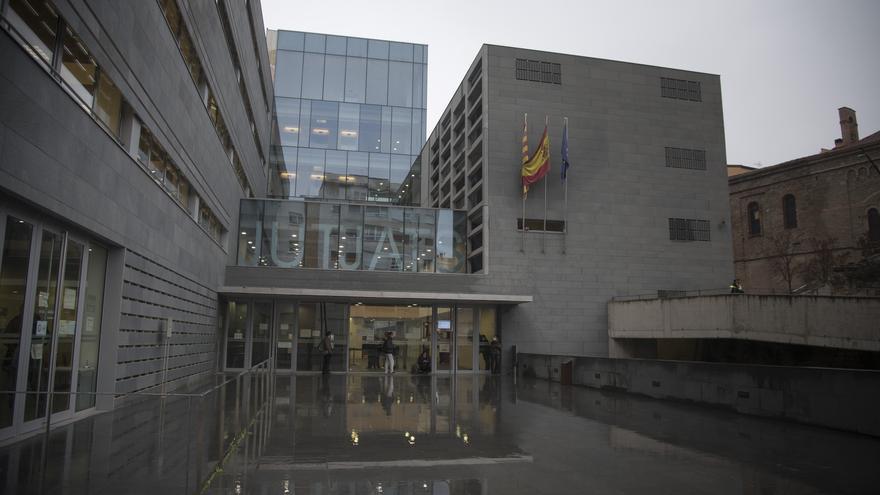 Baixen un 5,12% les denúncies per violència de gènere a la Catalunya Central