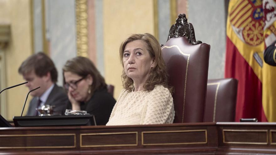 Es begann mit einer WhatsApp: Wie Mallorcas Ex-Ministerpräsidentin Francina Armengol in Spaniens großen Maskenskandal verwickelt wurde