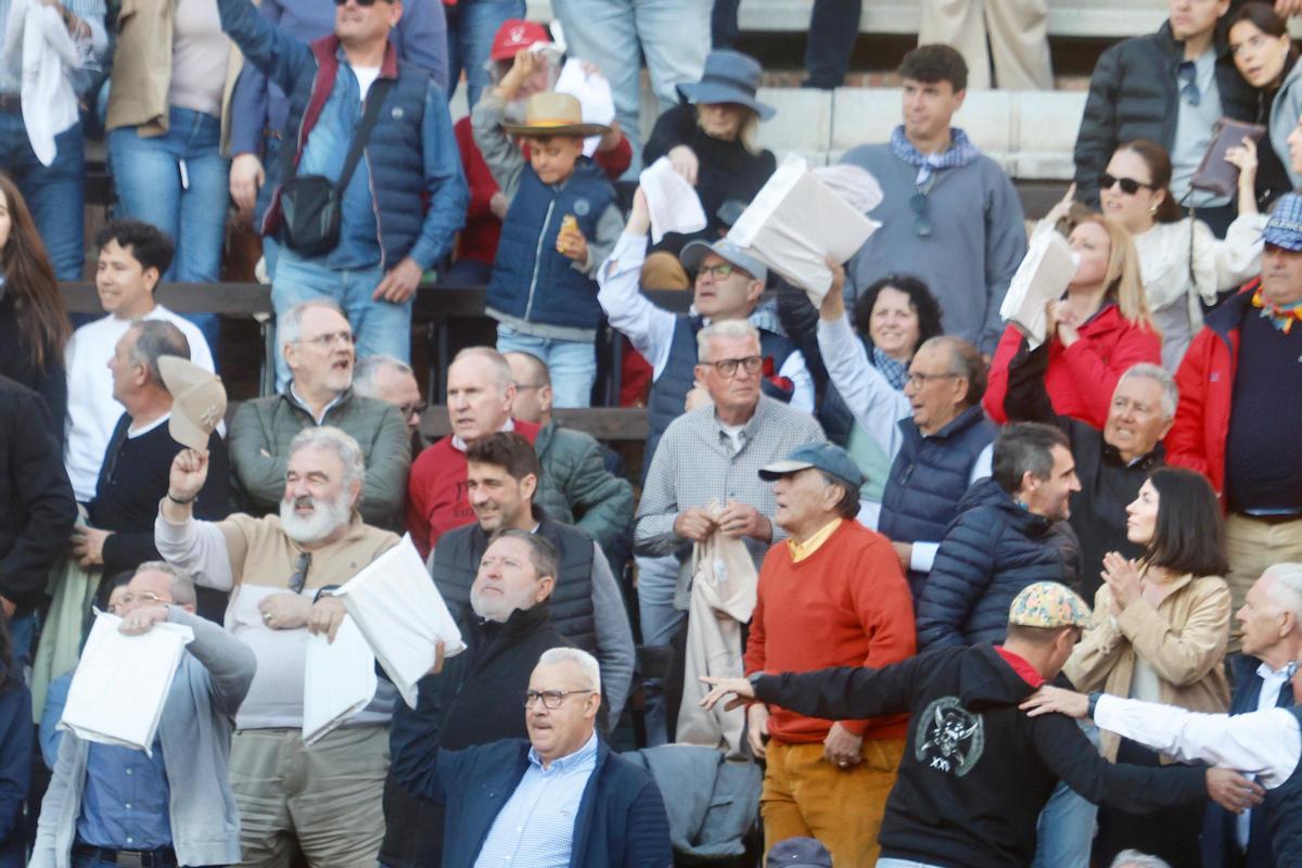 Feria de Fallas del 16 de marzo