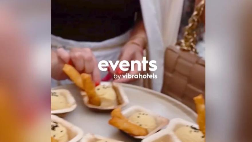 Events by Vibra