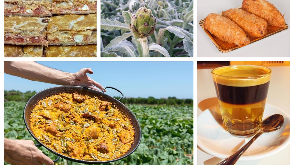 Los lectores de Mediterráneo emiten su veredicto sobre el menú más típico de Castellón.