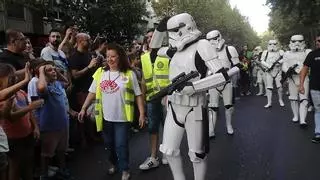 El desfile de Star Wars llega a Córdoba: fecha, horario, recorrido y detalles del ‘Training day’