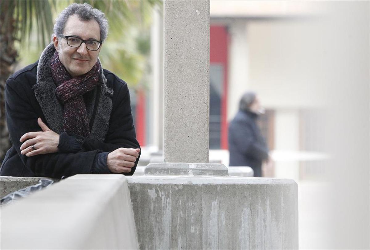 Abismos de la ficción