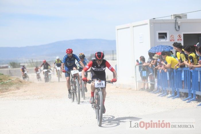 Carrera Lemon Team en Molina de Segura