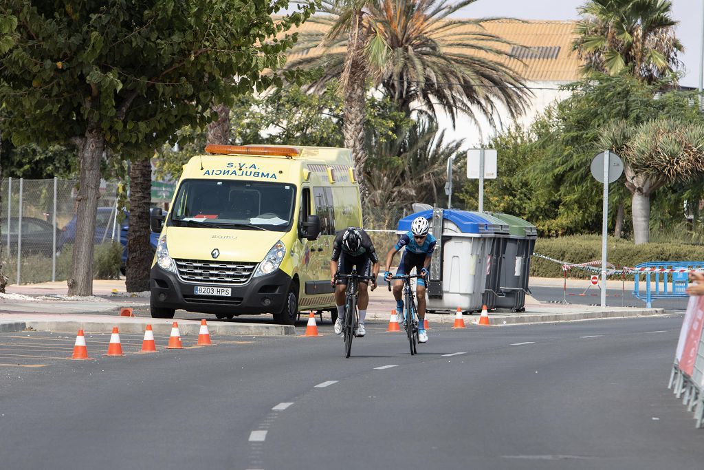 Trofeo Ciudad de Cartagena de Ciclismo