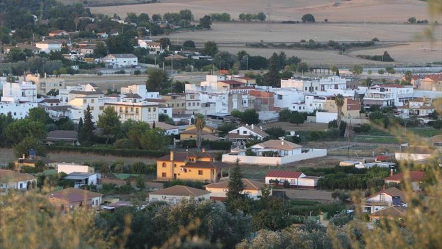 Doce empresas optan a diseñar el nuevo centro de salud de Alcolea