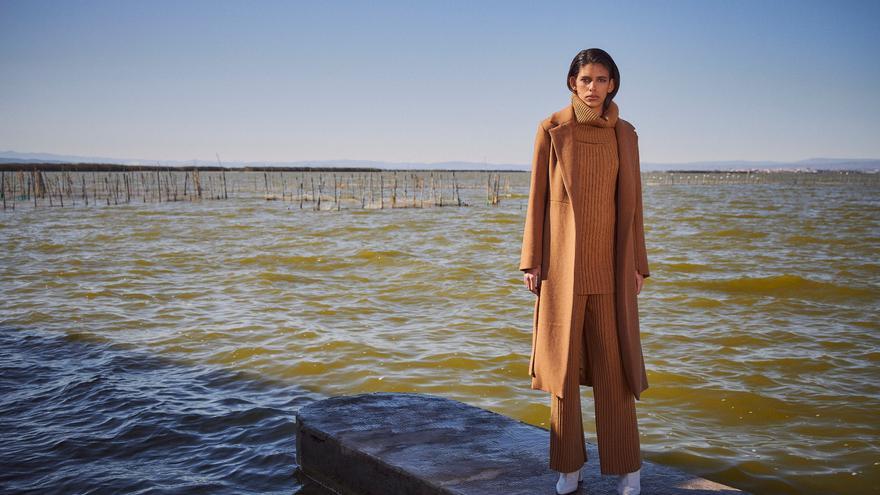 La colección de Sonia Carrasco en l&#039;Albufera