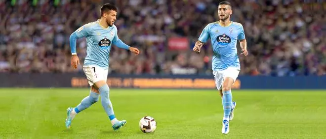 La hora más baja de Óscar y Carles