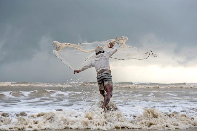 Cox's Bazar, Bangladesh