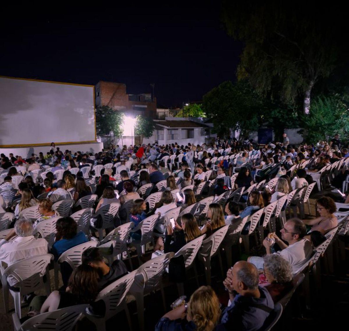 La agenda de cultura se vacía de música y se llena con otros planes