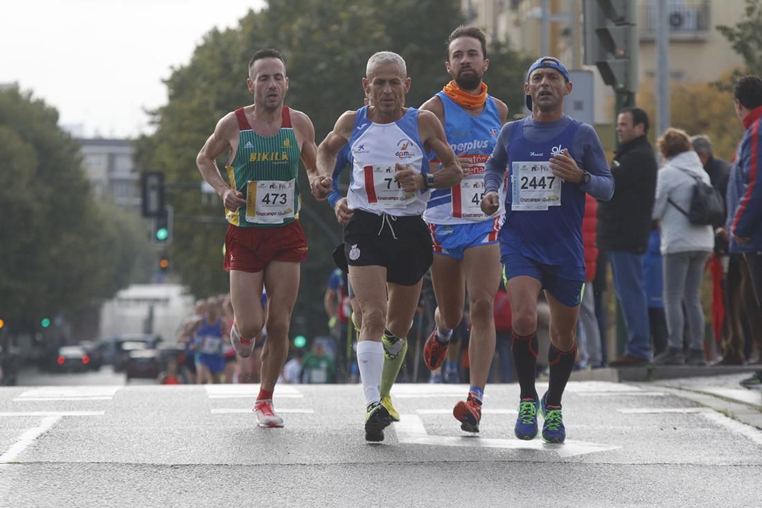 Galería de fotos | Media Maratón de Córdoba