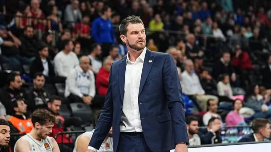 Bombazo en la NBA: Un exjugador de Valencia Basket, nuevo entrenador de los Chicago Bulls