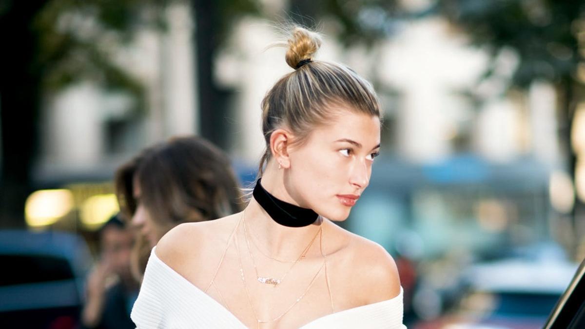 Hailey Baldwin