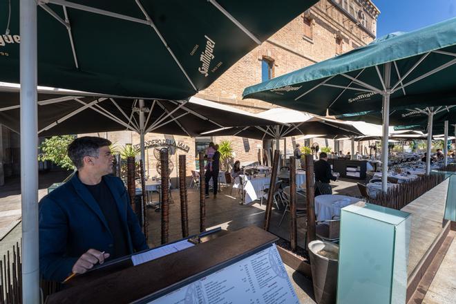 "No podemos pagar el alquiler": cierra el Merendero de la Mari en la Barceloneta tras casi un siglo de historia
