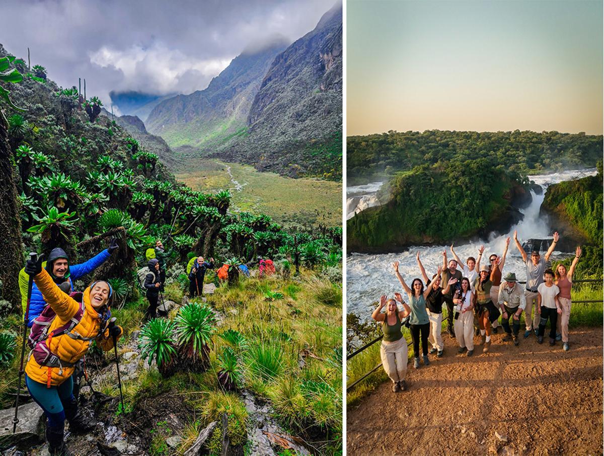 The Travel Coach no diseña viajes para ver lugares. Diseña experiencias que cambian la forma de mirar el mundo.