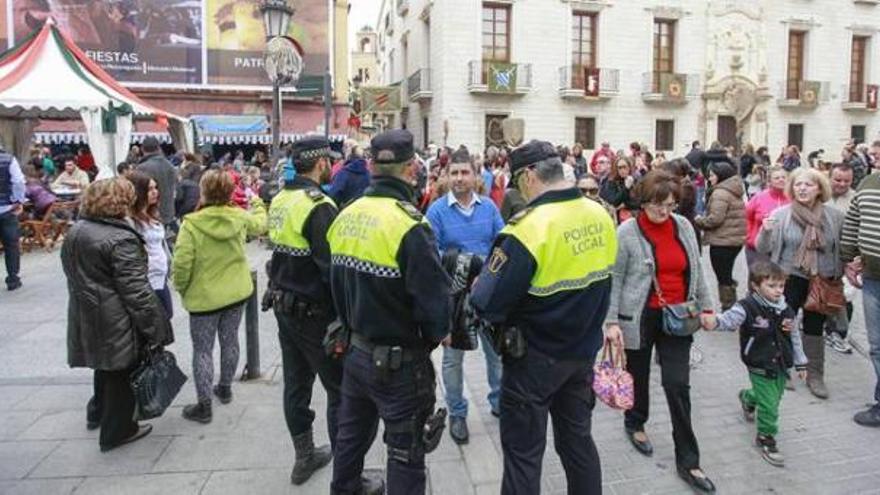 Una diversión de leyenda