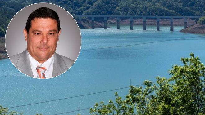 Gabriel Morales va ser trobat surant a les aigües del pantà de la Baells