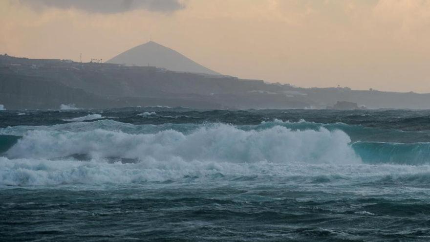 ¿Hasta cuándo estará Canarias en alerta por inundaciones?