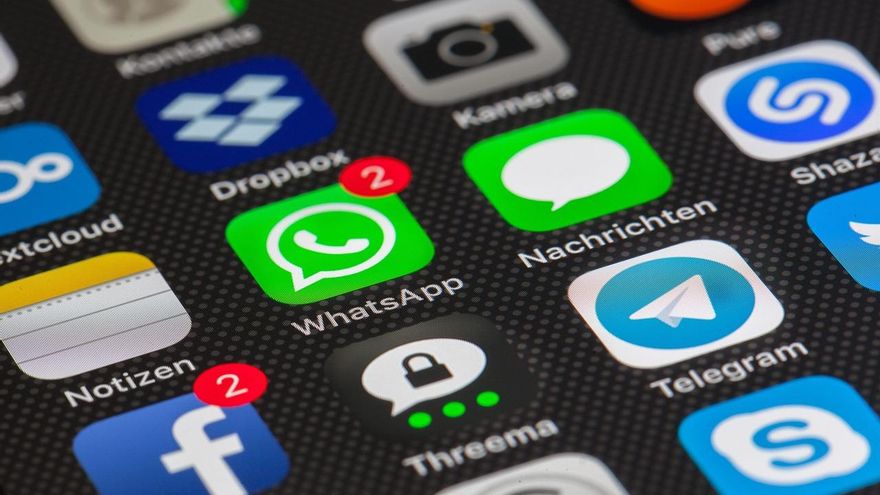 Els Mossos alerten d&#039;una nova estafa a través de WhatsApp que ofereix una falsa feina ben remunerada