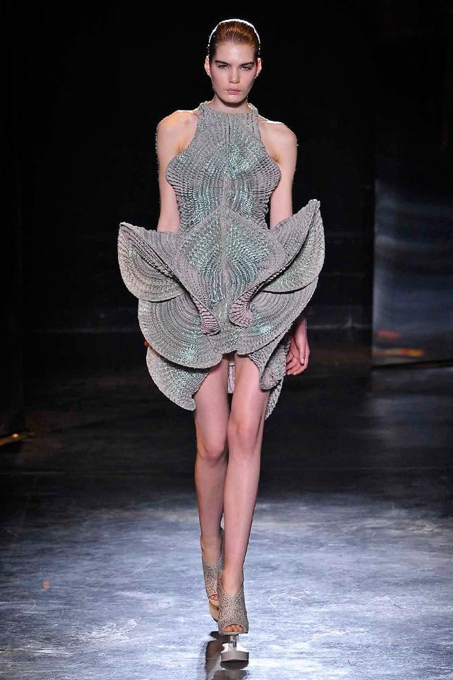 Iris Van Herpen