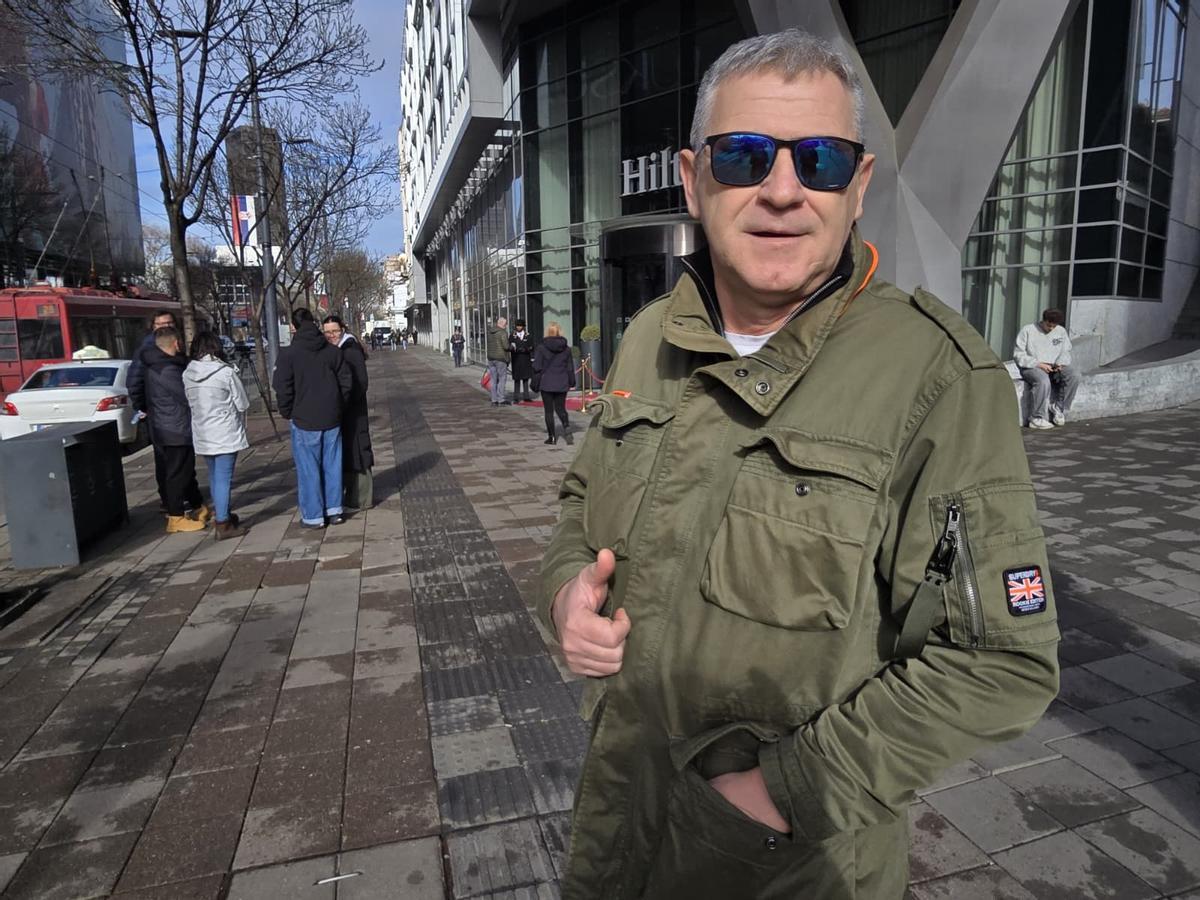 Goran Milojevic