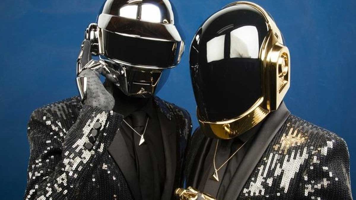 Daft Punk anuncia su separación definitiva