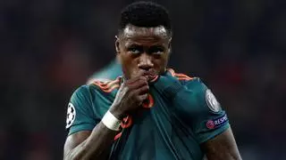 Promes, el jugador de los 1.300 kilos de cocaína, confiesa que apuñaló a su primo