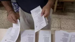 La Junta Electoral obliga al Cabildo de Tenerife a retirar una propaganda del PP