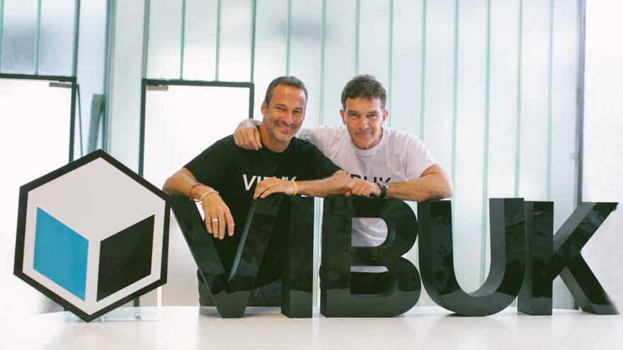 Vibuk, el Linkedin de los actores crece con fuerza