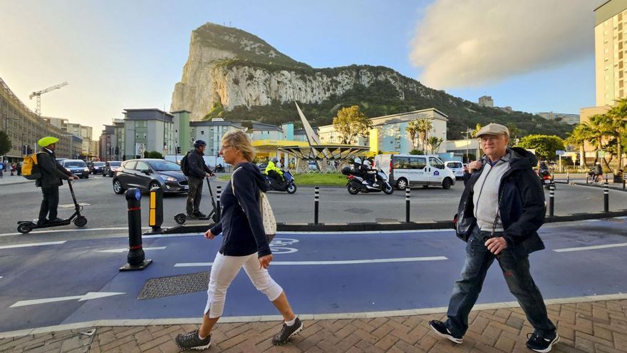 La Junta reclama al Gobierno un &quot;estatuto fiscal propio&quot; para el Campo de Gibraltar que atraiga empresas