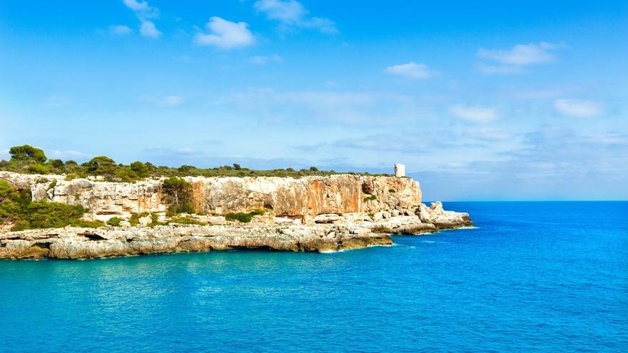 Una playa de Mallorca, entre las cinco más valoradas de España