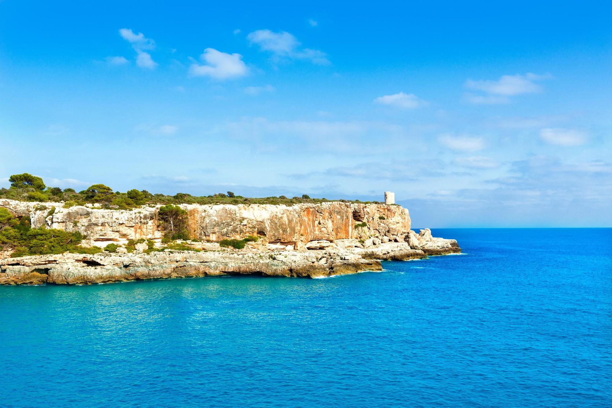 PLAYAS DE MALLORCA | Una playa de Mallorca, entre las cinco más valoradas  de España