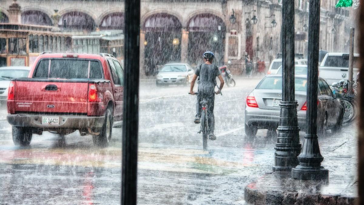 La DANA ya está en España: Mario Picazo avisa sobre las fuertes lluvias