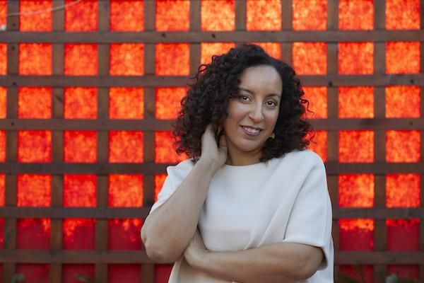Najat El Hachmi, ganadora del Premio Nadal 2021 con la novela ‘El lunes nos querrán’ (Planeta).