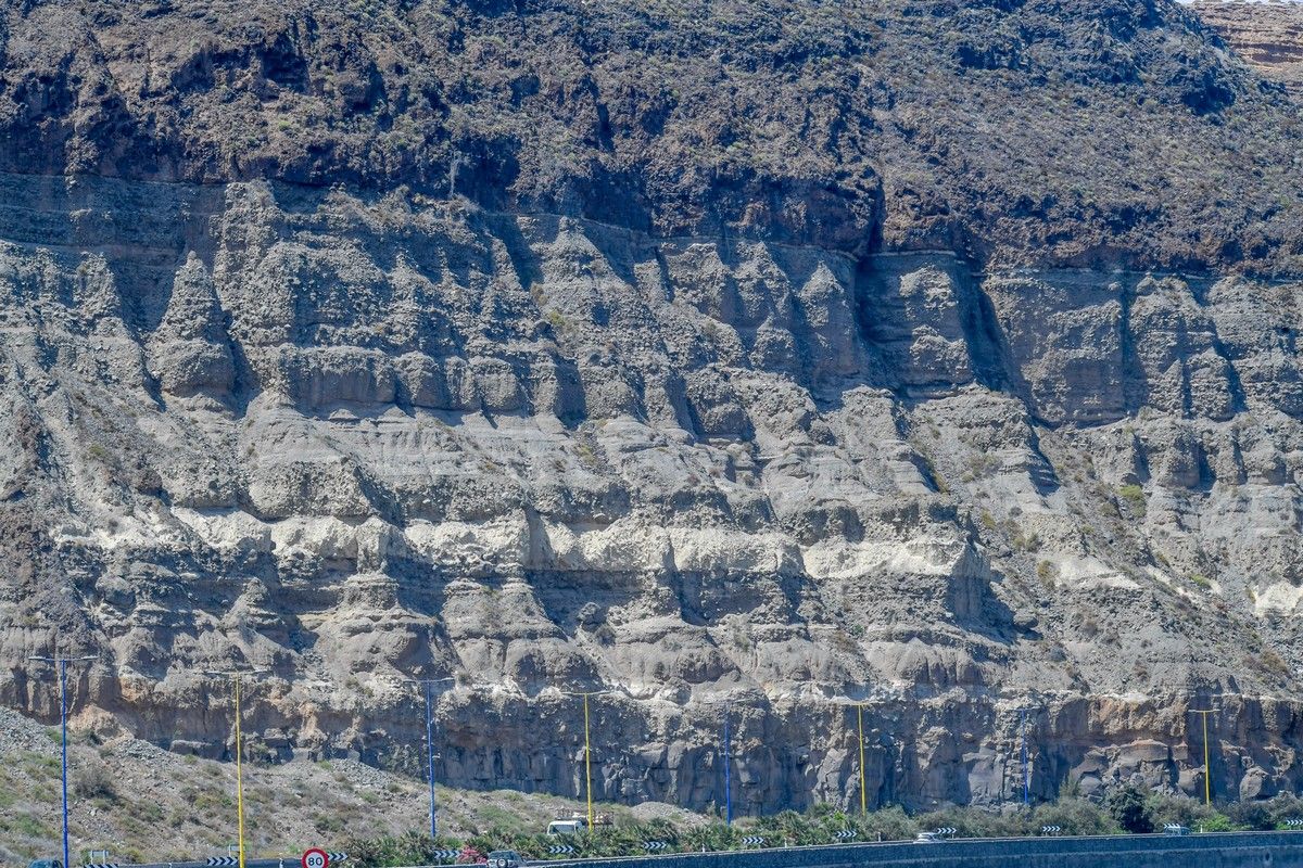 Acantilados del Rincón