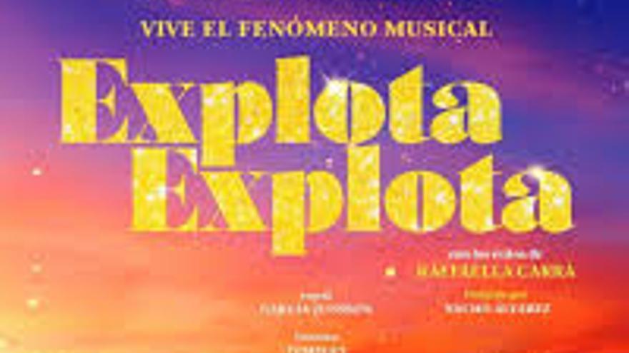 Explota, Explota