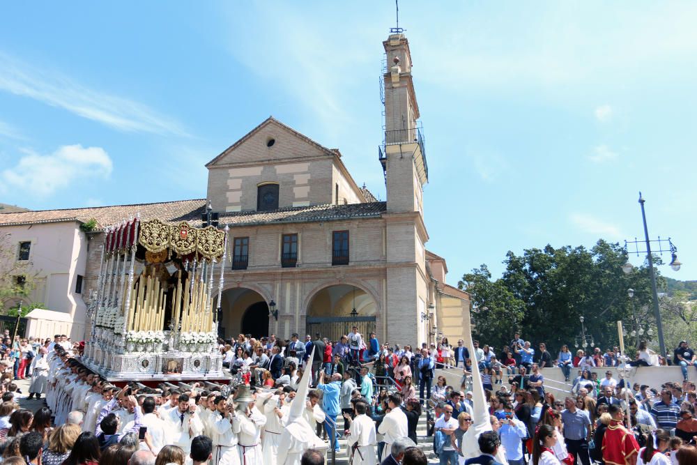 Domingo de Ramos | Humildad