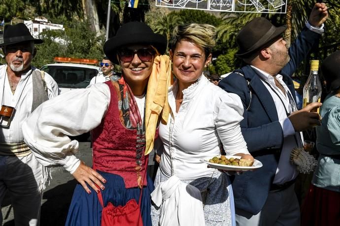 GRAN CANARIA 16-12-2018 SANTA LUCIA. SANTA LUCIA ...