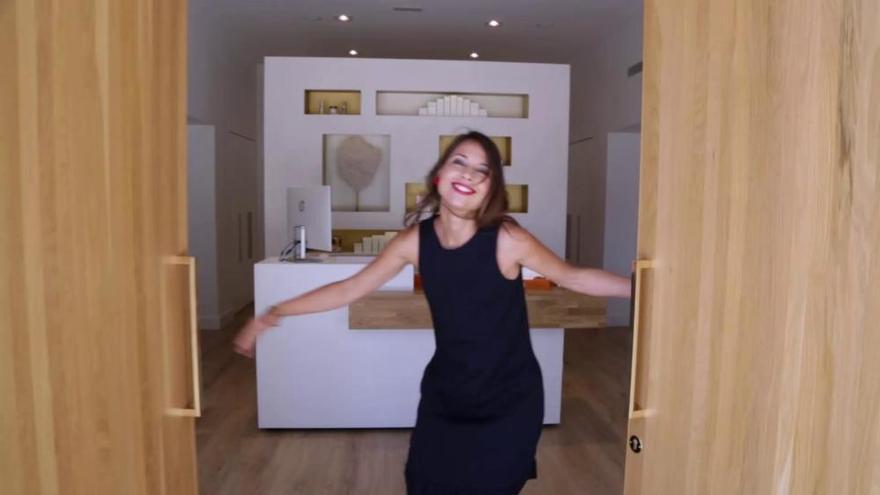 Ruth López Beauty Concept: Así es el primer salón boutique de Alicante