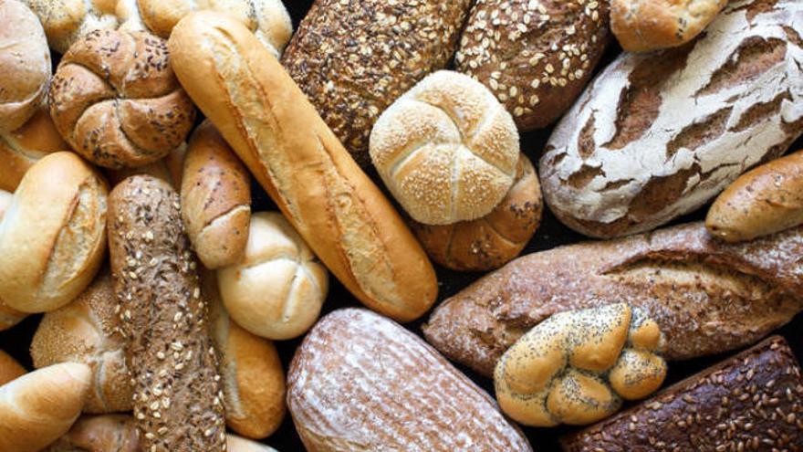 Comer pan ayuda a disminuir los niveles de colesterol. // Getty Images