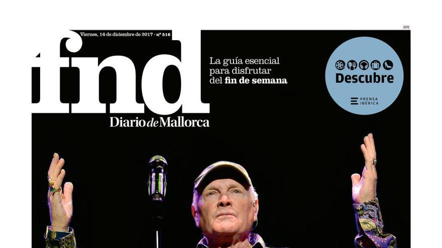 Diario de Mallorca renueva su suplemento FND