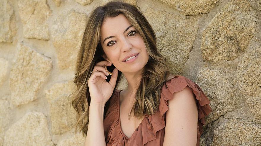 Lorena Cuendias: «Tu cuerpo sabe tu historia. Aprende su lenguaje y a regular tu sistema nervioso»